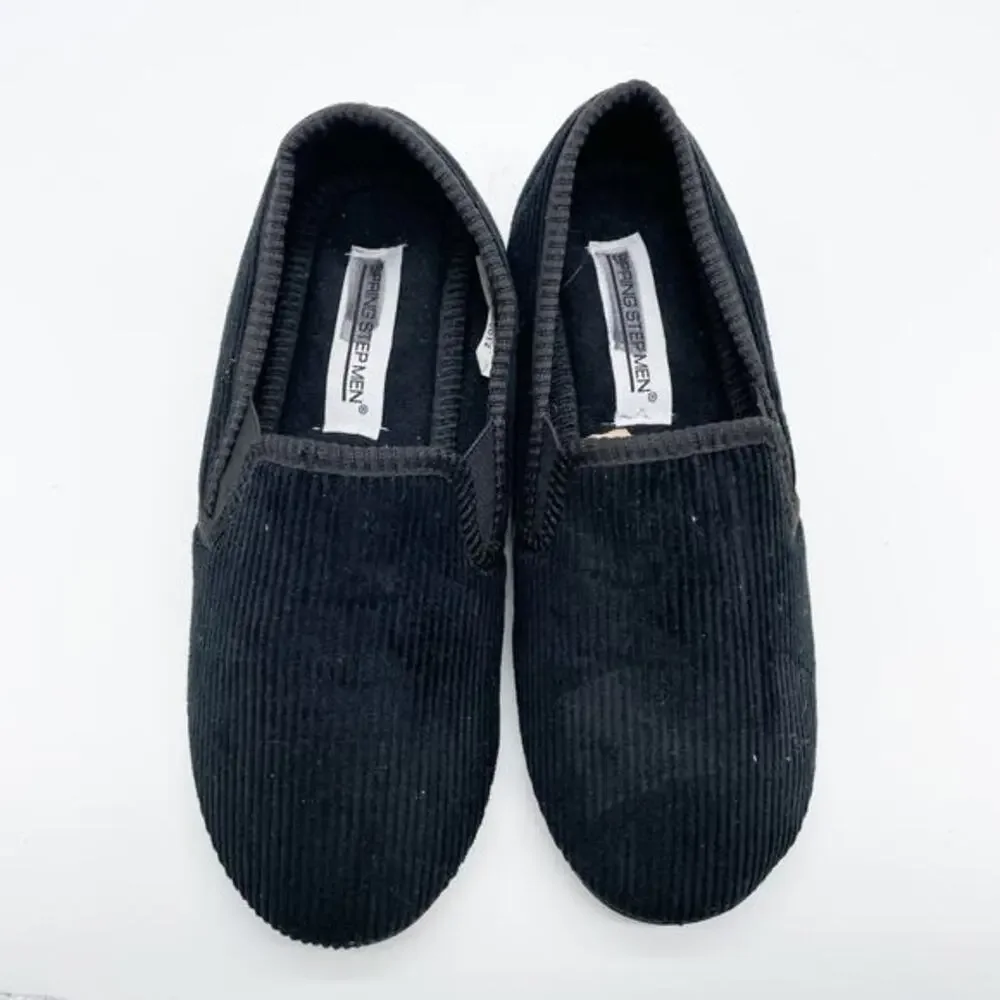 Spring Step comfortable slip